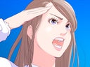 ＪＡＣＫ　ＦＯＸ　キツネ男と鋼鉄の女_1