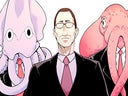 ＪＡＣＫ　ＦＯＸ　キツネ男と鋼鉄の女_12