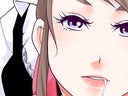 ＪＡＣＫ　ＦＯＸ　キツネ男と鋼鉄の女_15