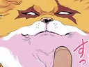 ＪＡＣＫ　ＦＯＸ　キツネ男と鋼鉄の女_17