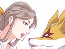 ＪＡＣＫ　ＦＯＸ　キツネ男と鋼鉄の女_18