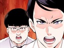 ＪＡＣＫ　ＦＯＸ　キツネ男と鋼鉄の女_26