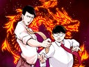 ＪＡＣＫ　ＦＯＸ　キツネ男と鋼鉄の女_27