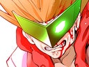 ＪＡＣＫ　ＦＯＸ　キツネ男と鋼鉄の女_38