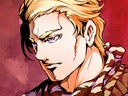 ＪＡＣＫ　ＦＯＸ　キツネ男と鋼鉄の女_41