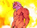 ＪＡＣＫ　ＦＯＸ　キツネ男と鋼鉄の女_42