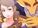 ＪＡＣＫ　ＦＯＸ　キツネ男と鋼鉄の女_6