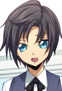 コードギアス　反逆のルルーシュ　ロストストーリーズ_0．はじまりの日