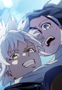 大賢者リドルの時間逆行_第８話 辛気臭い街