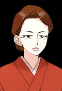 悪女ギャラリーフェイク_＃１４　極道のガレ（前編）