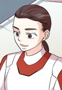 悪女ギャラリーフェイク_＃１６　大宇宙の水墨画（前編）