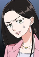 悪女ギャラリーフェイク_＃２　ゴッホのひまわり（前編）