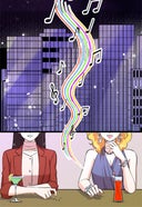 悪女ギャラリーフェイク_＃２０　タブーの佐野乾山（後編）
