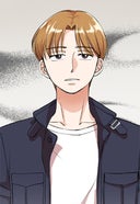 悪女ギャラリーフェイク_＃３　ゴッホのひまわり（後編）
