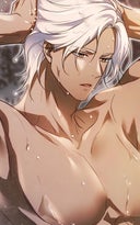 北部戦士の愛しい花嫁_第10話_「まだ離れてほしくない」