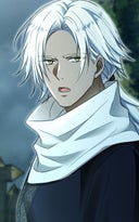 北部戦士の愛しい花嫁_第16話_「胸騒ぎ」