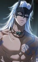 北部戦士の愛しい花嫁_第2話_「戦士との初夜」