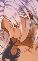 北部戦士の愛しい花嫁_第24話_「甘く蕩ける夜の果て」