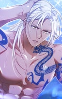 北部戦士の愛しい花嫁_第28話_「俺の夜にはおまえがいればいい」