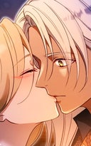 北部戦士の愛しい花嫁_第33話_「頭がふわふわして気持ちいい」