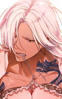 北部戦士の愛しい花嫁_第35話_「俺だけのために啼かせたい」