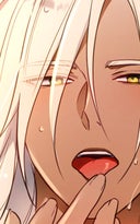 北部戦士の愛しい花嫁_第36話_「いつもより意地悪で激しく…」