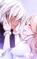 北部戦士の愛しい花嫁_第55話_「凍える体を温めて…」