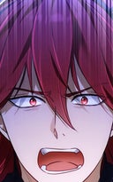 北部戦士の愛しい花嫁_第6話_「なに目ぇ閉じてんだ」