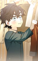 旦那様、10年で離婚する約束でしたよね？_第44話