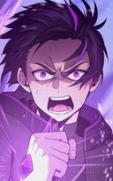 陰のハンターはSSS級悪魔と契約する_第1話_日陰者