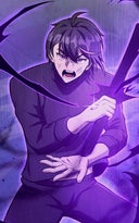 陰のハンターはSSS級悪魔と契約する_第10話_折れない心