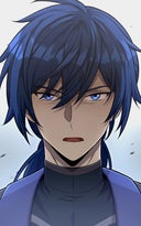 陰のハンターはSSS級悪魔と契約する_第12話_上杉王慈