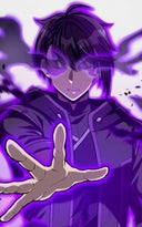 陰のハンターはSSS級悪魔と契約する_第13話_追跡