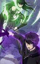 陰のハンターはSSS級悪魔と契約する_第14話_ゲートブレイク