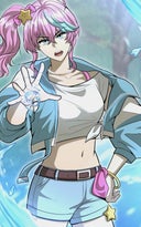 陰のハンターはSSS級悪魔と契約する_第21話_成長