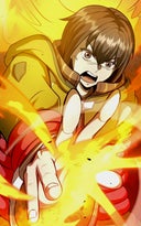 陰のハンターはSSS級悪魔と契約する_第23話_覚醒