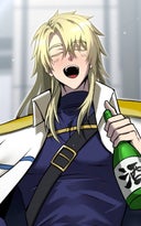 陰のハンターはSSS級悪魔と契約する_第4話_Sランクハンター