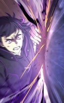 陰のハンターはSSS級悪魔と契約する_第6話_熱戦