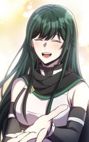 陰のハンターはSSS級悪魔と契約する_第8話_最高コンビ