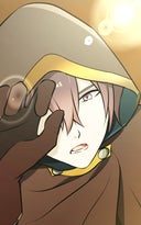 復讐のトップランカー_第10話