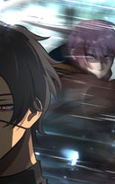 復讐のトップランカー_第19話