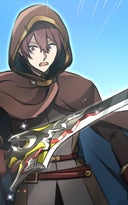 復讐のトップランカー_第3話