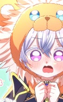 ラスボス公爵の甥っ子を育てたら溺愛されました_第12話