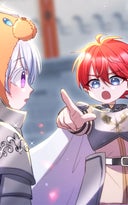 ラスボス公爵の甥っ子を育てたら溺愛されました_第14話