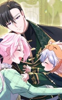 ラスボス公爵の甥っ子を育てたら溺愛されました_第26話