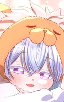 ラスボス公爵の甥っ子を育てたら溺愛されました_第8話