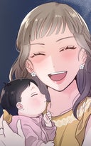 愛されなかった私たち_第2話_夫のスマホにもう一人