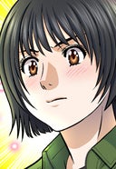 エリーゼのために～肉弾乙女と怪獣と救世主～_第11話　エリーゼと光