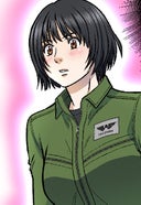 エリーゼのために～肉弾乙女と怪獣と救世主～_第12話　エリーゼと珠代