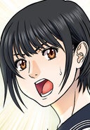 エリーゼのために～肉弾乙女と怪獣と救世主～_第2話　エリーゼのチカラ